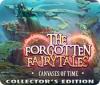 Jocul The Forgotten Fairy Tales: Canvases of Time Collector's Edition