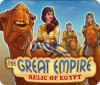 Jocul The Great Empire: Relic Of Egypt