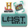 Jocul The History Channel Lost Worlds