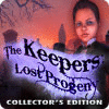 Jocul The Keepers: Lost Progeny Collector's Edition