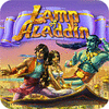 Jocul The Lamp Of Aladdin