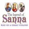 Jocul The Legend of Sanna