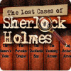 Jocul The Lost Cases of Sherlock Holmes