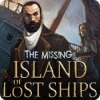 Jocul The Missing: Island of Lost Ships