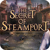 Jocul The Secret Of Steamport