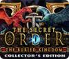 Jocul The Secret Order: The Buried Kingdom Collector's Edition