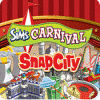 Jocul The Sims Carnival SnapCity