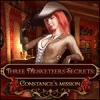 Jocul Three Musketeers Secrets: Constance's Mission