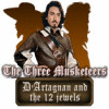 Jocul The Three Musketeers: D'Artagnan and the 12 Jewels