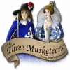 Jocul The Three Musketeers: Queen Anne's Diamonds