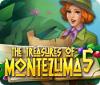 Jocul The Treasures of Montezuma 5