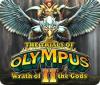 Jocul The Trials of Olympus II: Wrath of the Gods