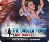 Jocul The Unseen Fears: Last Dance Collector's Edition
