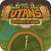 Jocul The Utans: Defender of Mavas