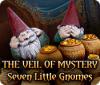 Jocul The Veil of Mystery: Seven Little Gnomes
