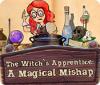 Jocul The Witch's Apprentice: A Magical Mishap