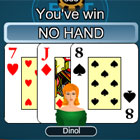 Jocul Three card Poker