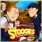 Jocul The Three Stooges: Treasure Hunt Hijinks