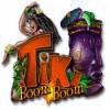 Jocul Tiki Boom Boom