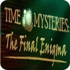 Jocul Time Mysteries: The Final Enigma Collector's Edition