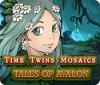 Jocul Time Twins Mosaics Tales of Avalon