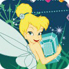 Jocul Tinkerbell's Jewel Jumble