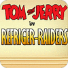 Jocul Tom and Jerry in Refriger Raiders