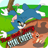 Jocul Tom and Jerry - Steal Cheese
