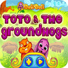 Jocul Toto and The Groundhogs