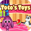 Jocul Toto's Toys