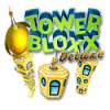 Jocul Tower Bloxx Deluxe