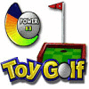 Jocul Toy Golf