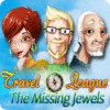 Jocul Travel League: The Missing Jewels