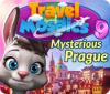 Jocul Travel Mosaics 9: Mysterious Prague