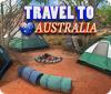 Jocul Travel To Australia