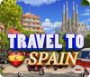 Jocul Travel To Spain