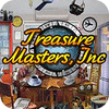 Jocul Treasure Masters, Inc.: The Lost City