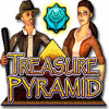 Jocul Treasure Pyramid
