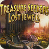 Jocul Treasure Seekers: Lost Jewels