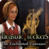 Jocul Treasure Seekers: The Enchanted Canvases