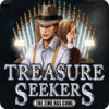 Jocul Treasure Seekers: The Time Has Come