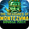 Jocul Treasures of Montezuma 2 & 3 Double Pack