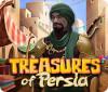 Jocul Treasures of Persia