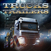 Jocul Trucks and Trailers