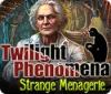 Jocul Twilight Phenomena: Strange Menagerie