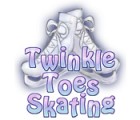 Jocul Twinkle Toes Skating