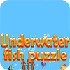 Jocul Underwater Fish Puzzle