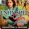 Jocul Unfinished Tales: Illicit Love Collector's Edition