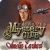 Jocul Unsolved Mystery Club: Amelia Earhart