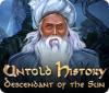 Jocul Untold History: Descendant of the Sun